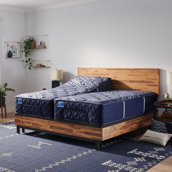 Carrington Chase - Travelers Rest Ultra Firm Tight Top Mattress