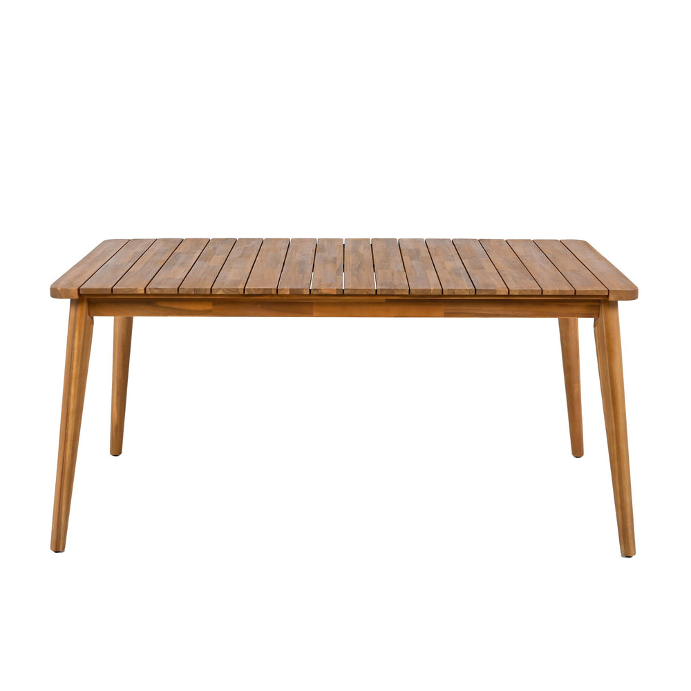 Dining Outdoor Table, Furniture For Patio
