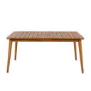 Dining Outdoor Table, Furniture For Patio
