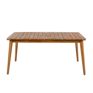 Dining Outdoor Table, Furniture For Patio