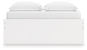 Onita - Platform Bed
