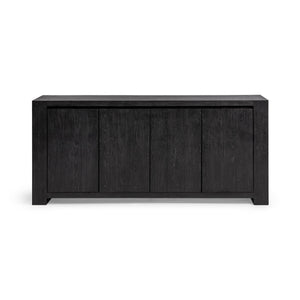 Bristol - 4 Door Cabinet
