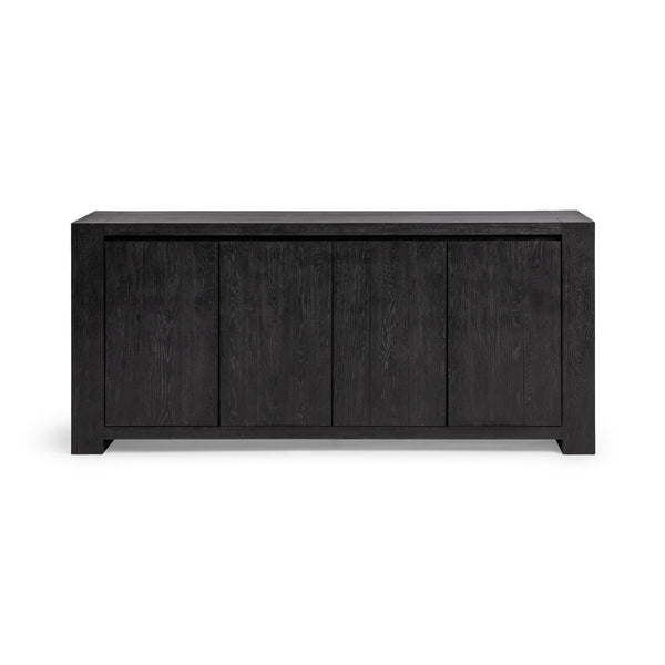 Bristol - 4 Door Cabinet