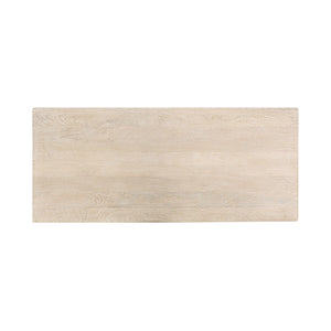 Adir - Desk - Cream