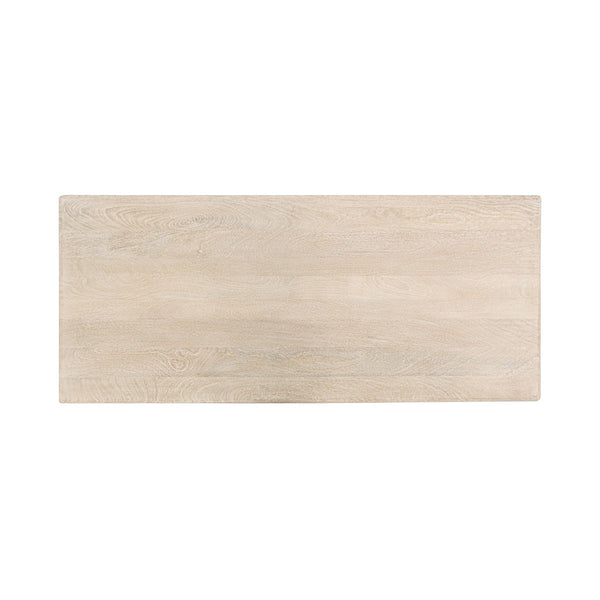 Adir - Desk - Cream