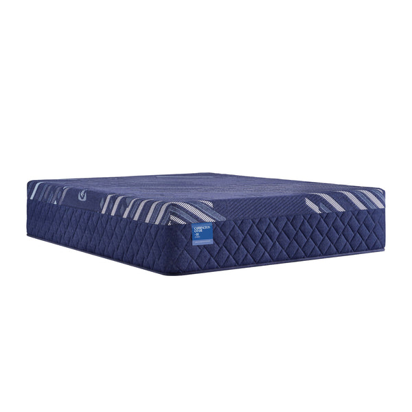 Carrington Chase - Travelers Rest Soft Mattress