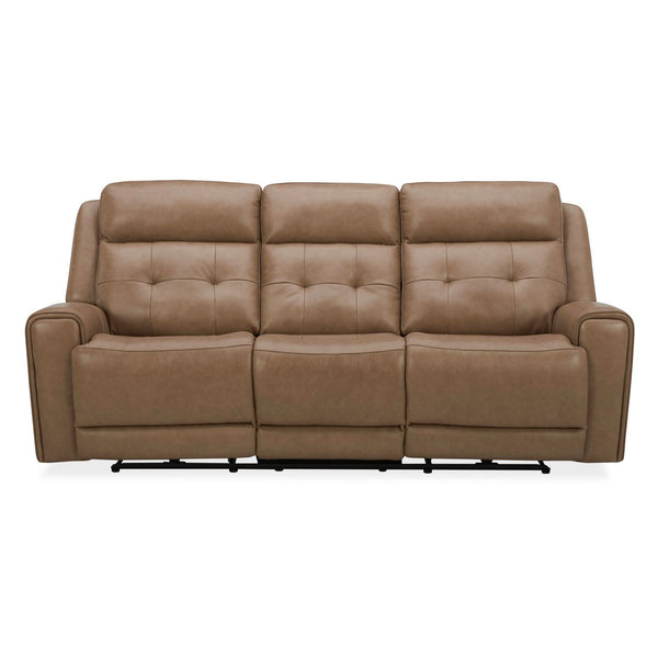 Carrington - Sofa P3 & ZG