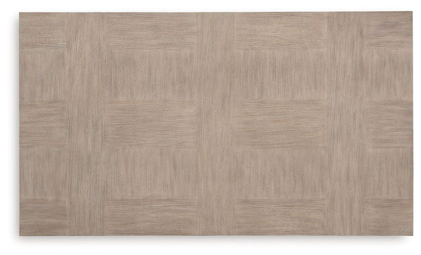 Jorlaina - Rectangular Table