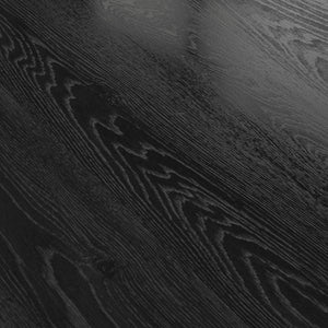 Rectangular Dining Table - Black