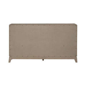 Avalon - 6 Drawer Dresser