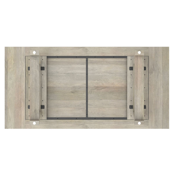 Whitley - Dining Table