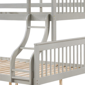 Marita - Bunk Bed & Slat System