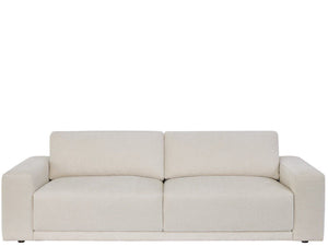 Mercer - Sofa - White
