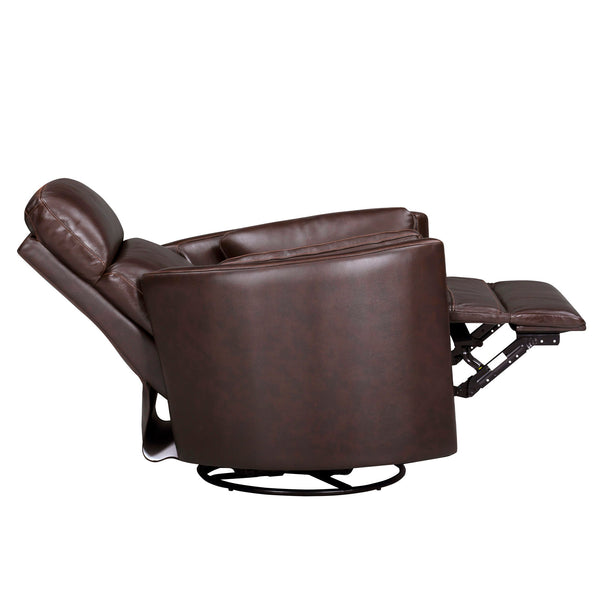 Radius - Manual Swivel Recliner