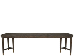 Montclair - Dining Table - Cocoa
