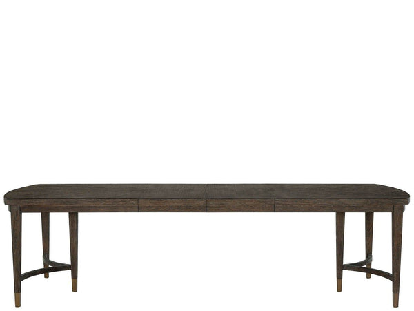 Montclair - Dining Table - Cocoa