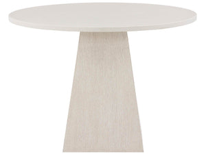 Modern - Quartz Dining Table - Beige