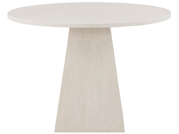 Modern - Quartz Dining Table - Beige
