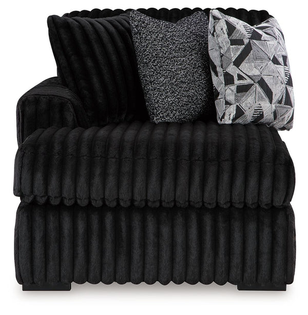 Midnight-Madness - Sectional