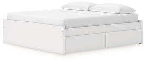 Onita - Platform Bed