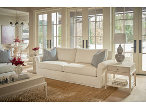 Birchaven - Table With Drawer