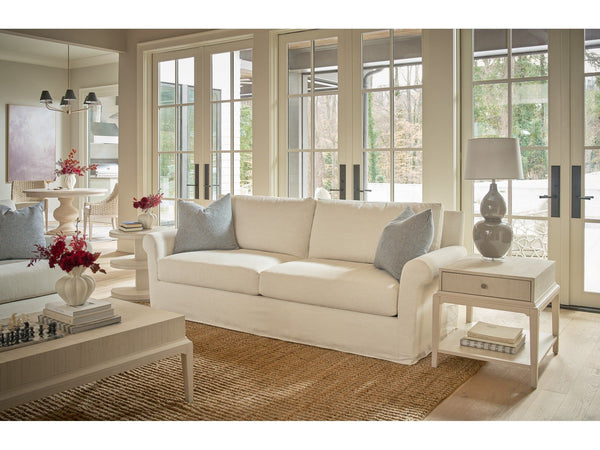 Birchaven - Table With Drawer