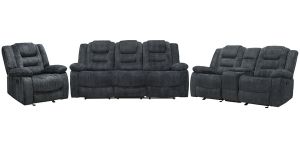 Bolton - Glider Recliner