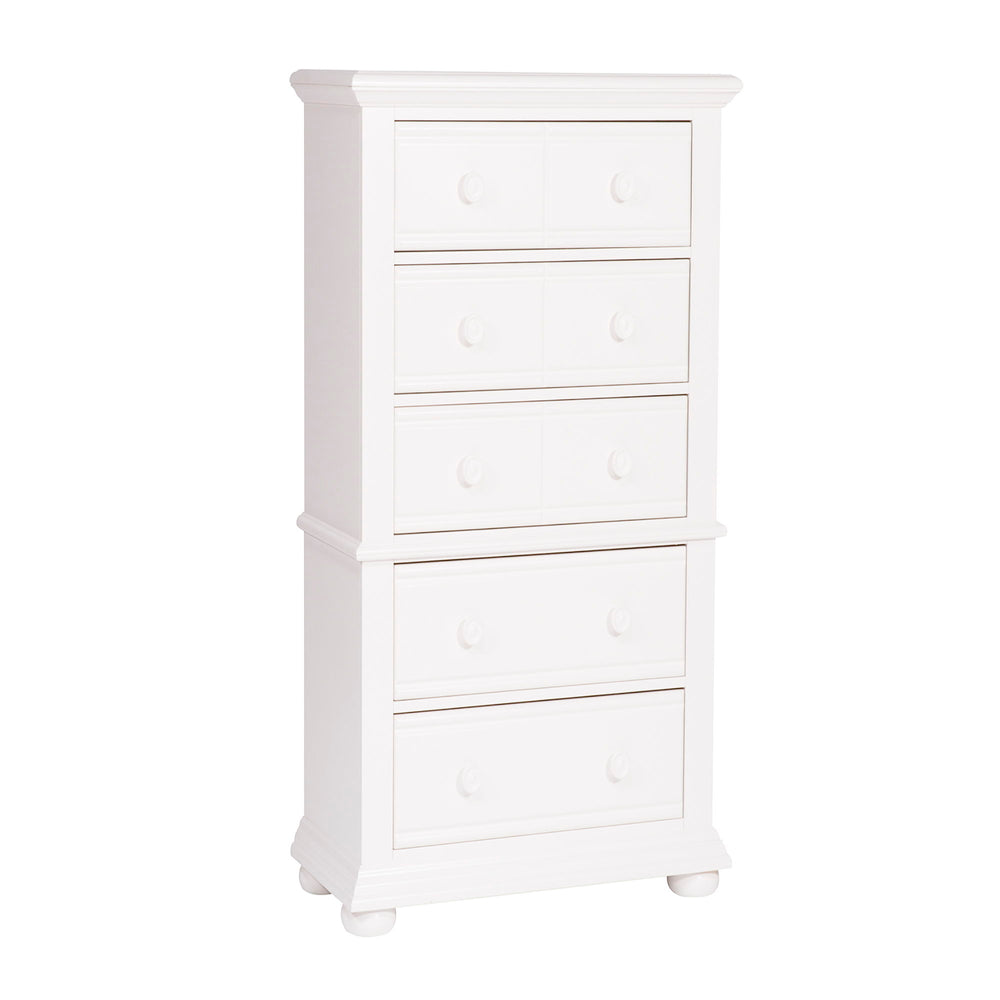 Summer House - 5 Drawer Chest