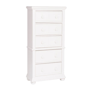 Summer House - 5 Drawer Chest