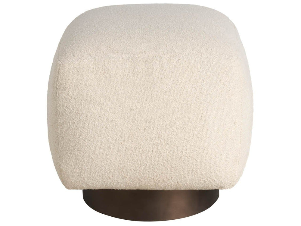 Modern - Sola Pouf - Beige