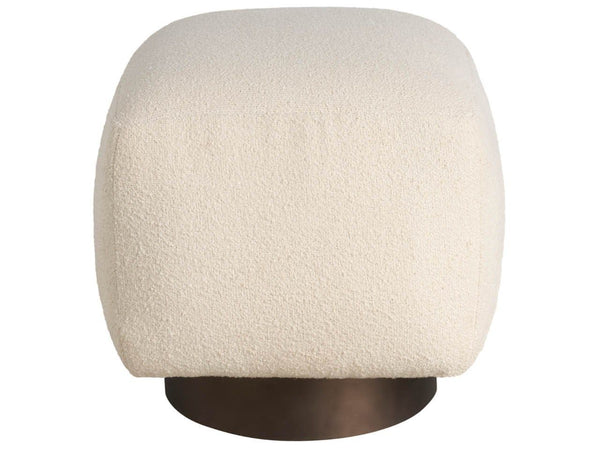 Modern - Sola Pouf - Beige
