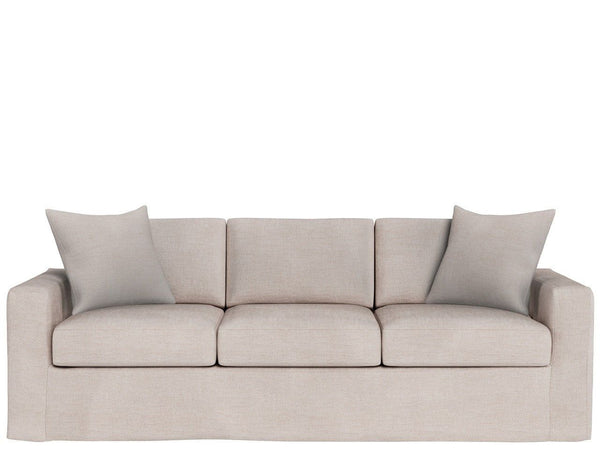 Maxx - Slipcover Sofa, Special Order - Beige