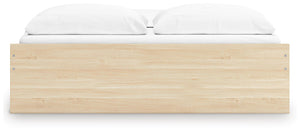 Onita - Platform Bed