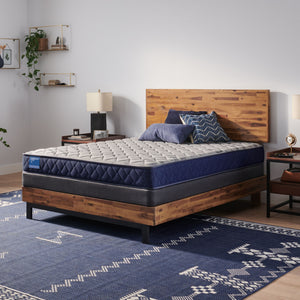 Carrington Chase - Resting Manor Mattress