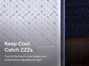 Nectar Classic Hybrid - Mattress