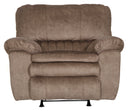 Reyes - Rocker Recliner