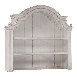 Magnolia Manor - Hutch