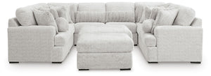 Cuddle Plush - Sectional