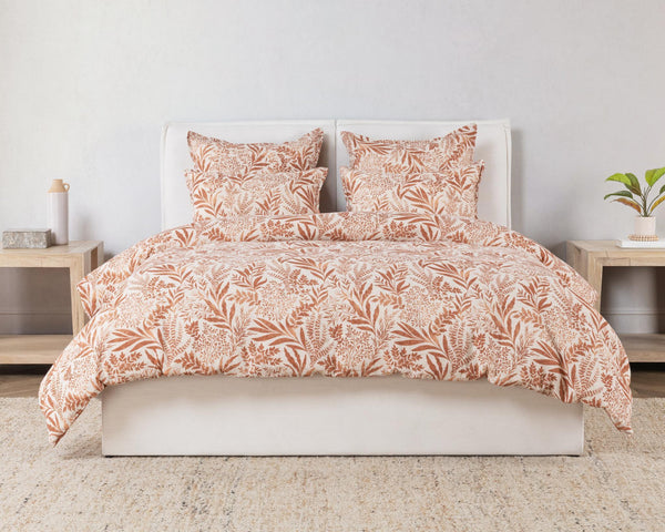 Mulberry - Sham