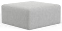 Eagan - Cocktail Ottoman