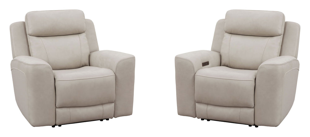 Calgary - Power Recliner
