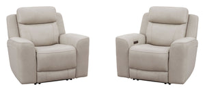 Calgary - Power Recliner