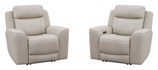 Calgary - Power Recliner