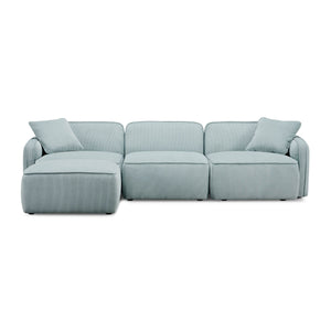 Travie - Modular Sectional