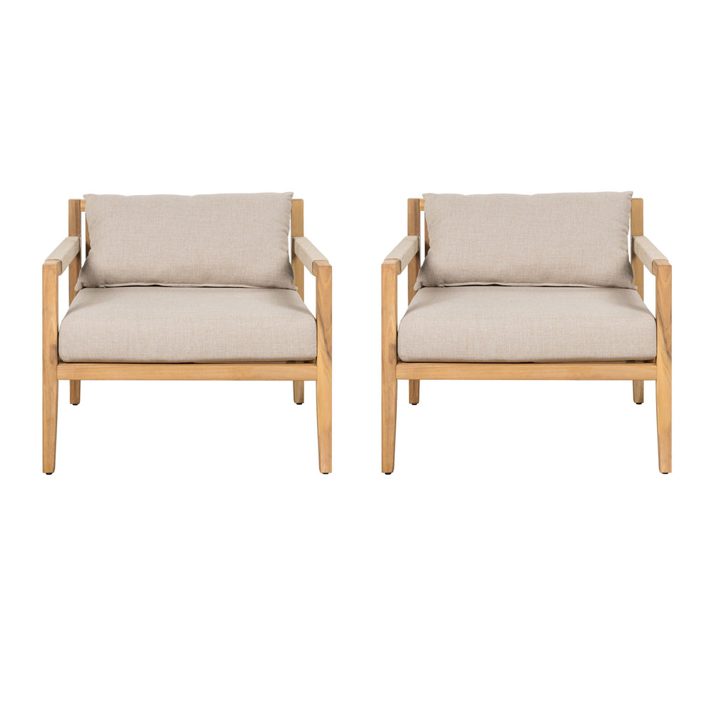 Outdoor Leisure Chair, Comfortable & Versatile For Any Patio