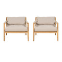 Outdoor Leisure Chair, Comfortable & Versatile For Any Patio