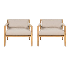 Outdoor Leisure Chair, Comfortable & Versatile For Any Patio