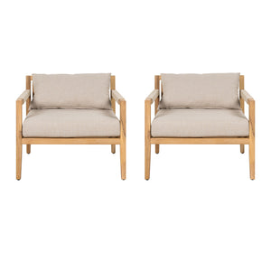 Outdoor Leisure Chair, Comfortable & Versatile For Any Patio