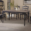Magnolia Manor - Leg Table