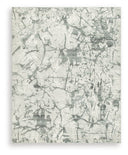 Tobinbury - Washable Rug